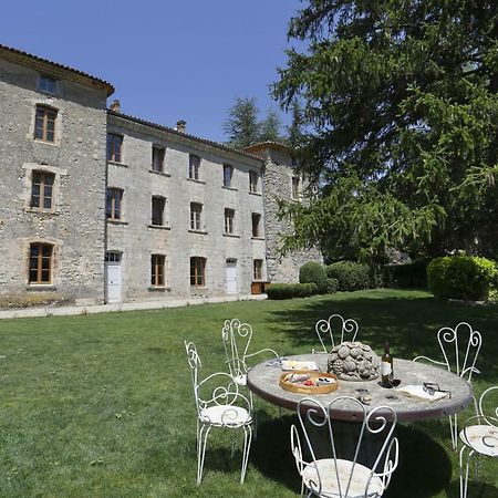 Bed and Breakfast Chateau De Montfroc Экстерьер фото