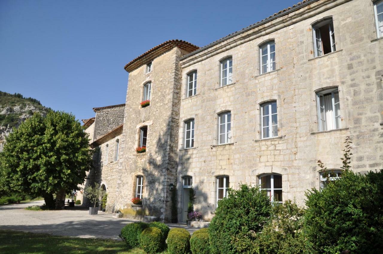 Bed and Breakfast Chateau De Montfroc Экстерьер фото